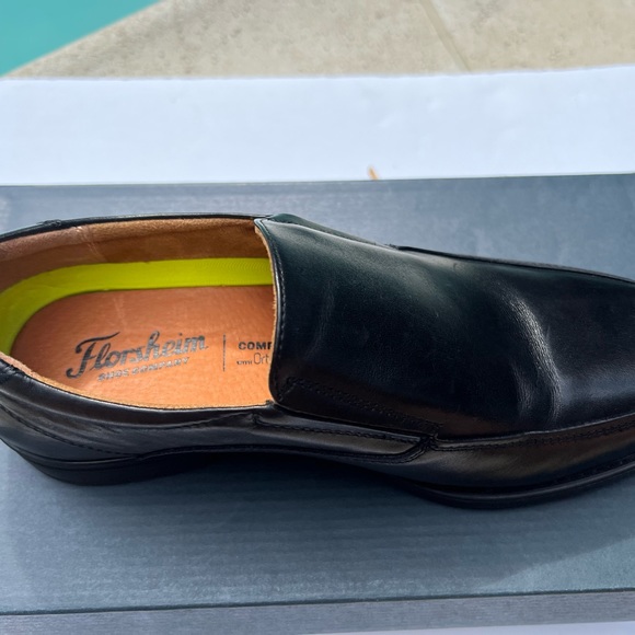 Florsheim Midtown /Comfortech - Picture 3 of 16